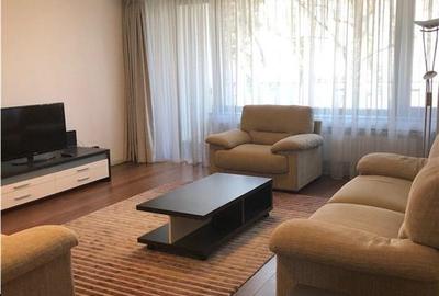 Apartament cu 3 camere decomandat în Kiseleff - 4