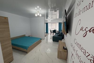 Garsonieră, mobilată în Mamaia-Sat - 3