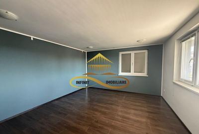 Casa cu destinatie comerciala de inchiriat in Bacau Cfr - 21
