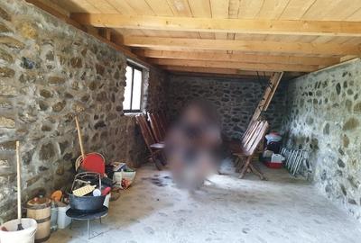 Casă cu 3 camere cu Teren 5200 Mp în Schela - 9