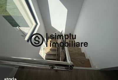 Casă cu 3 camere cu Teren 285 Mp în Central - 9