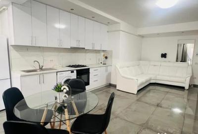 Apartament cu 2 camere semidecomandat în Rădăuți - 4