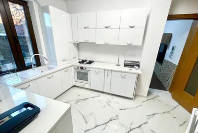 3 camere Tineretului | 120 mp | 2 balcoane | De Inchiriat - 5