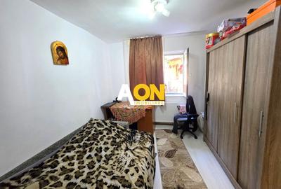 Apartament cu 3 camere decomandat, mobilat în Cetate - 6