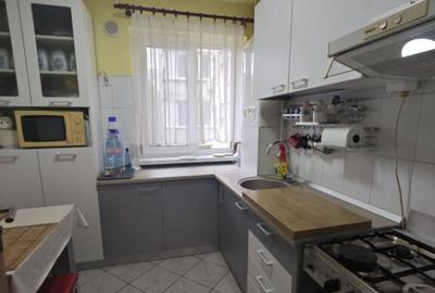 Apartament de vanzare, cu 2 camere, 41 mp, zona ultracentral