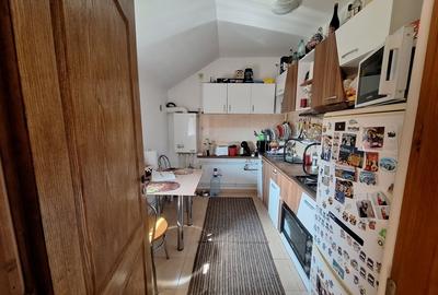 Garsonieră semidecomandată, mobilată în Lipovei - 4