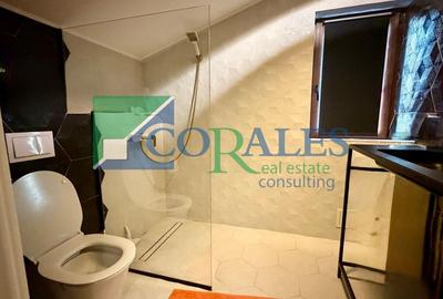 Casa Individuala, dormitor la parter,  mobilata si utilata. Piscina! - 14