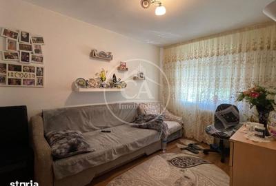 Garsonieră decomandată în Decebal - 5