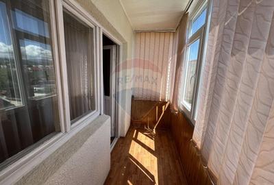Apartament de vanzare central in Campulung - 9