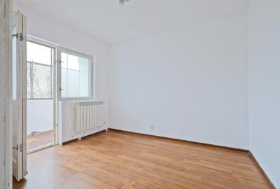 Apartament cu 3 camere decomandat, mobilat în Central - 7