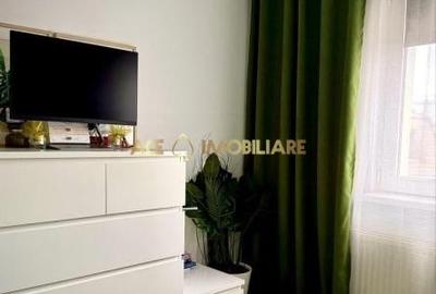 Apartament cu 2 camere decomandat, mobilat în Dorobanți - 5