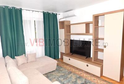 2 Camere - Bucurestii Noi - Pajura - Renovat