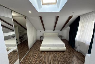 FILM&3D! Vila design rafinat,finisaje premium,curte,terase,garaj,foisor,Santana - 27