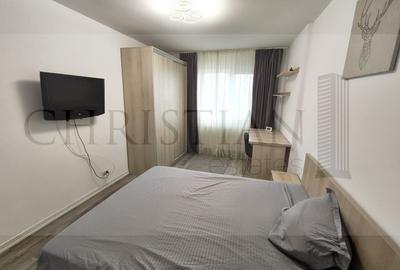 Apartament cu 2 camere decomandat, mobilat în Virtuții - 2