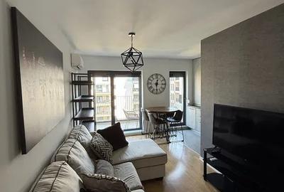Apartament 2 camere | Domenii | Arcadia | Mobilat Premium | Parcare - 1