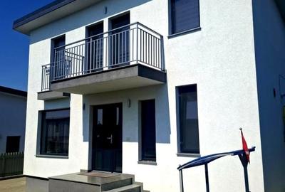 Vanzare vila familiala complet utilata Burdujeni - 1
