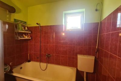 Pret Redus ! Casa cu teren zona Roscani,Tinutul Pastravariilor - 12