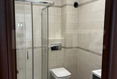 Apartament 3 camere, Tip Penthouse, 82 mp, 46 mp Terasa, Buna Ziua - 7