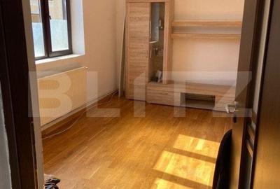 Casa spatioasa si curte proprie Nufarul aproape de Lotus mall - 12