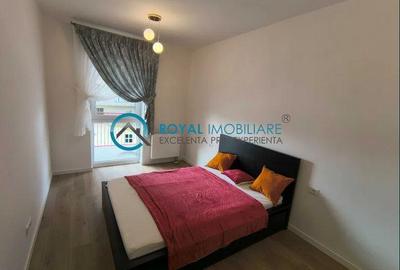 Royal Imobiliare - Inchiriere apartament bloc nou zona Democratiei - 6