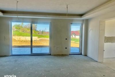 Casă cu 5 camere cu Teren 700 Mp în Bârnova - 12