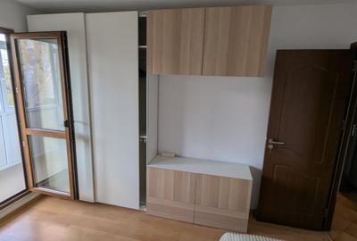 Lujerului | zonă liniștită | 4 camere mobilat | 3 balcoane - 11