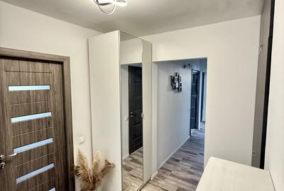 Apartament cu 3 camere decomandat în Crângași - 2