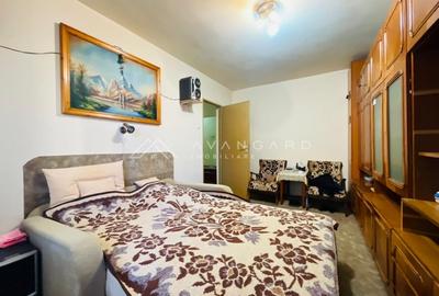Apartament cu 3 camere decomandat, mobilat în Mănăștur - 1