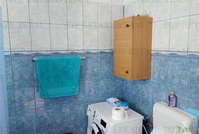 Casă individuală cu 4 camere cu Garaj în Brâncoveanu - 9