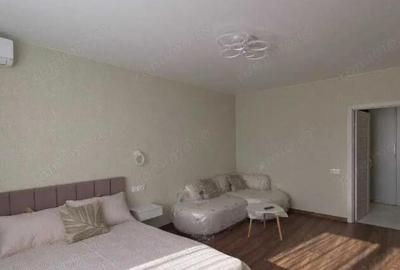 Garsoniera in zona Cotroceni - 2