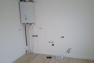 Casă cu 4 camere cu Teren 420 Mp în Cârcea