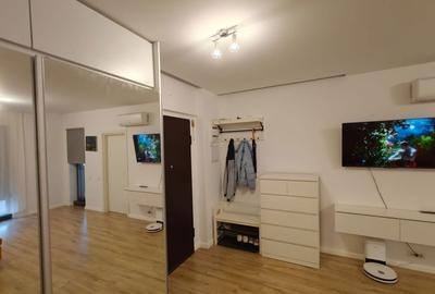 Apartament cu 2 camere în Central - 4