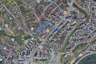 Spațiu comercial, în Nicolina - 1