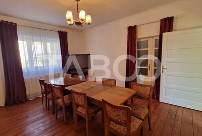 Casa individuala de vanzare in zona Trei Stejari din Sibiu - 5
