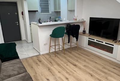 Duplex spectaculos de închiriat în inima Capitalei – Sala Palatului | 3 camere - 4