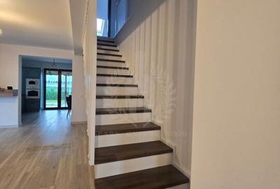 Casă individuală cu 4 camere cu Canalizare în Păulești - 34