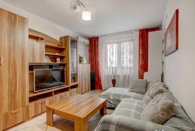 Apartament cu 3 camere semidecomandat în Berceni - 16