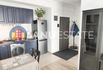 Apartament cu 2 camere decomandat, mobilat în Tineretului - 2