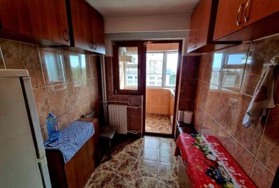 Apartament cu 2 camere decomandat, mobilat în Abator - 7
