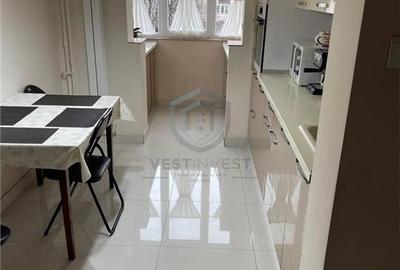 Apartament cu 3 camere, Bulevardul Dacia - 4