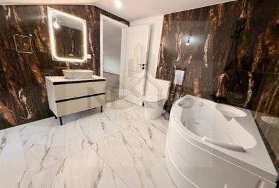 Casă individuală cu 5 camere cu Canalizare în Berceni - 20