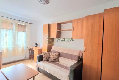 Garsonieră decomandată, mobilată în Lazaret - 5
