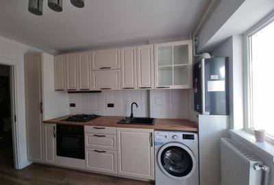 Apartament,2 Camere,Piata Iancului,Metrou,bl.1987,reabilitat,et.2/10,DECOMANDAT, - 13