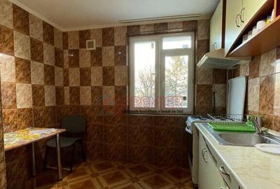 Soseaua Giurgiului - 3 camere decomandat - 11