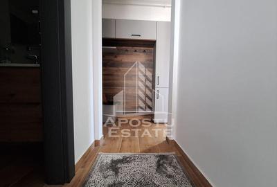 Apartament cu 2 camere, 56 mp utili, Adora Augustin Doinas - 11