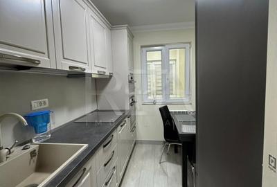 2 Camere Ready to move Gorjului Metrou Aproape - 20