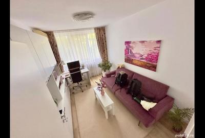 APARTAMENT DE ÎNCHIRIAT CU 3 CAMERE ZONA GORJULUI-MILITARI SEC.6 - 4