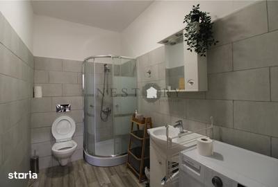 Apartament cu 2 camere semidecomandat în Ultracentral - 11