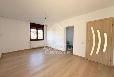 Duplex  cu 4 camere, 3 bai, nemobilata, Dumbravita - 10