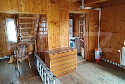 Teren de 9000 mp, în Aurel Vlaicu